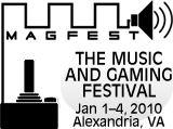 MAGFest 2010