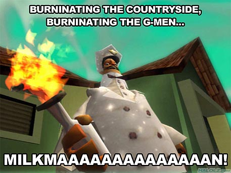MILKMAAAAAAAAAAAAAAAN!