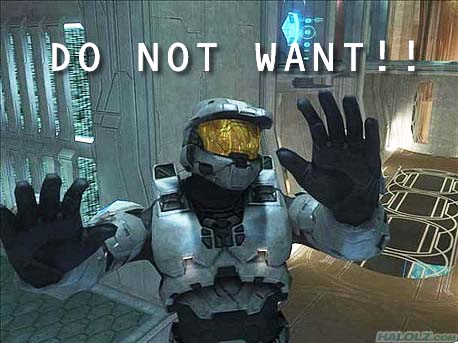 DO NOT WANT!!