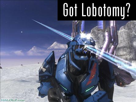 Got Lobotomy?