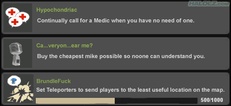 [SA] Team Fortress 2 Achievements Anyone Can Get