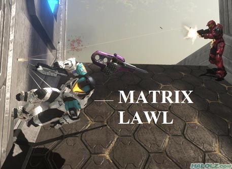 MATRIX LAWL