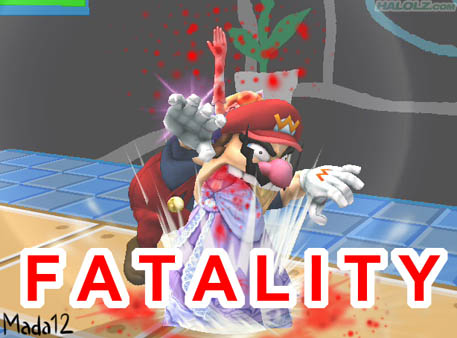 FATALITY