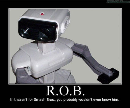 R.O.B.