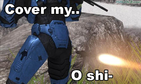 Cover my.. O shi-