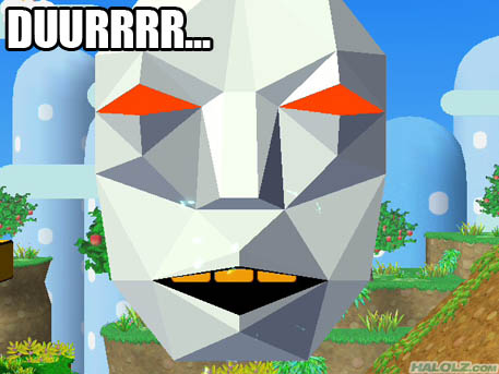DUURRRR….