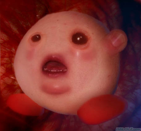 Kirby Untooned