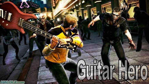 Guitar Hero