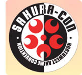 Sakura-Con Logo