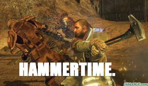HAMMERTIME.