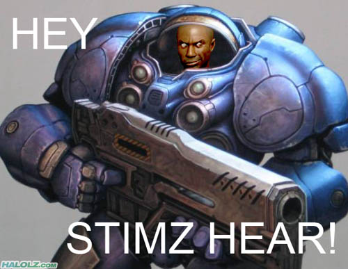 HEY STIMZ HEAR!