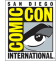 San Diego Comic-Con Logo