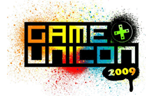 Game Unicon 2009 Logo