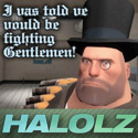 HALOLZ.com - Your premiere source for humorous video game screen captions!