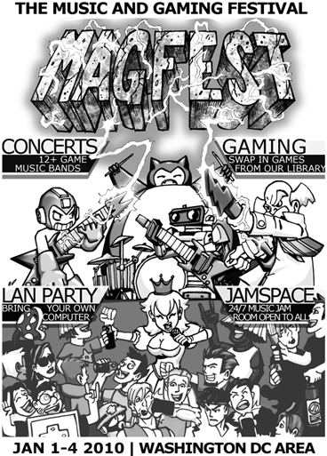 MAGFest 2010
