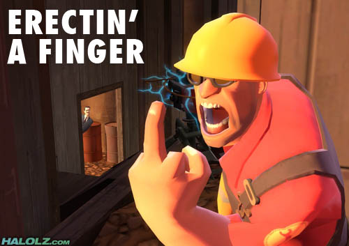 My opinion of Team Fortress 2