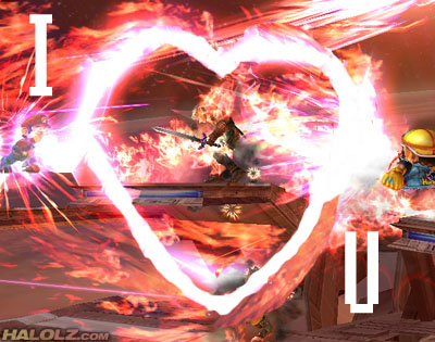 I HEART U