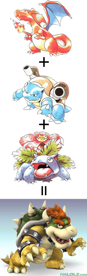 Pokémon Breeding - You're Doing It Wrong