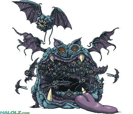 Zombiémon Preview