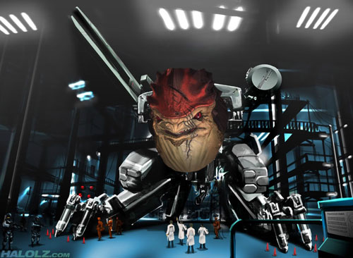 METAL GEAR WREX