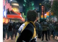 E3 2010 Zombie Apocolypse