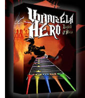 Vuvuzela Hero