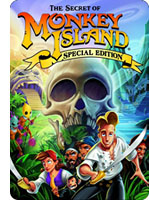 [CONTEST] The Secret of Monkey Island Special Edition