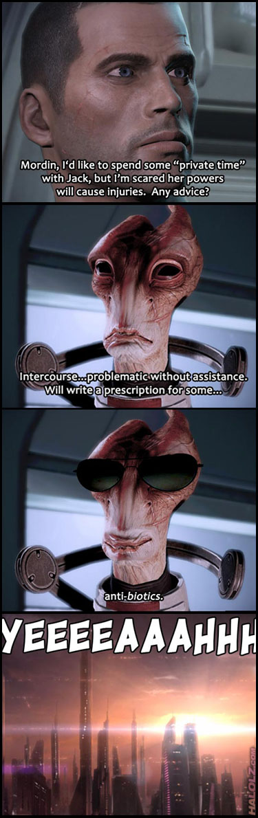 CSI: Citadel