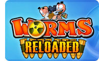 Worms: Reloaded
