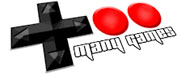 TooManyGames Logo