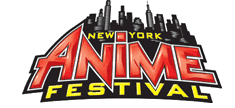 New York Anime Fest Logo