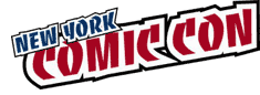 New York Comic Con Logo