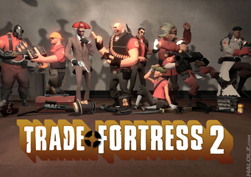 TRADE FORTRESS 2