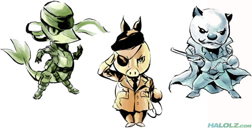 starters for pokemon black and white. Pokemon Black amp; White MGS