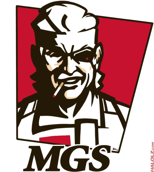 MGS