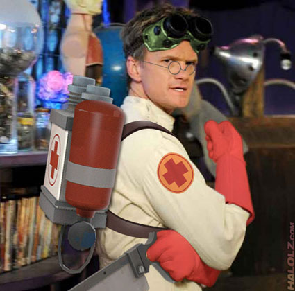 Doogie Medic, M.D.