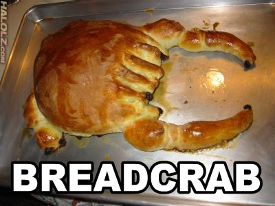 BREADCRAB