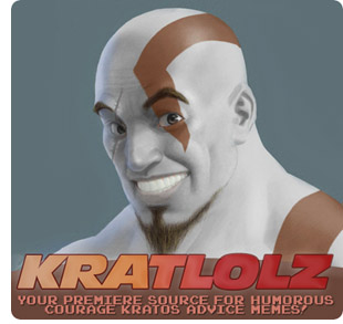KRATLOLZ!