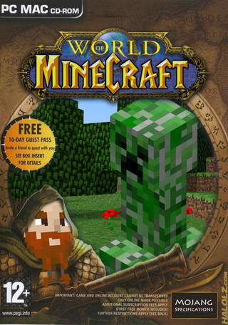 World of Minecraft