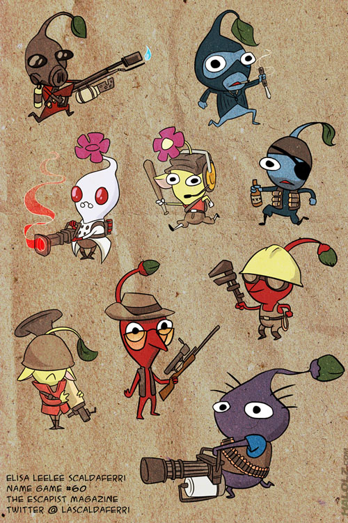 PikFortress 2