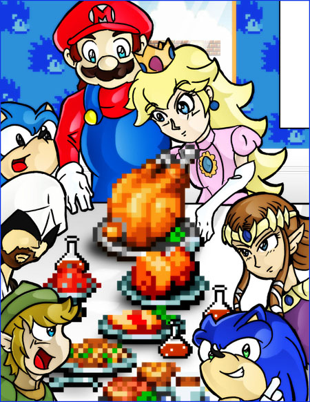 16-Bit Rockwell