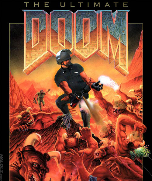 The Ultimate Doom