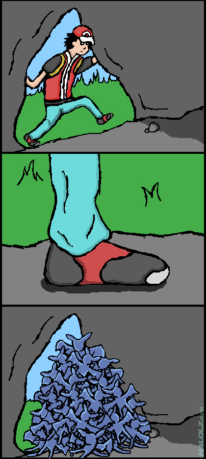 Every Time