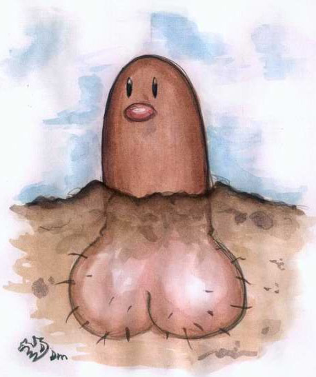 Dicklett