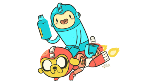 Mega Man Time