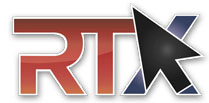 RTX Logo