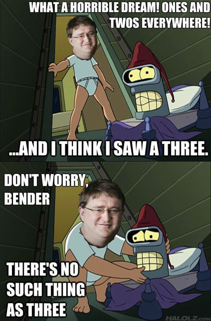 WHAT A HORRIBLE DREAM!