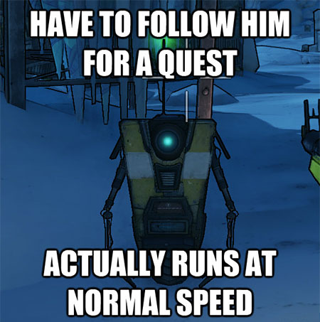 Good Guy Claptrap
