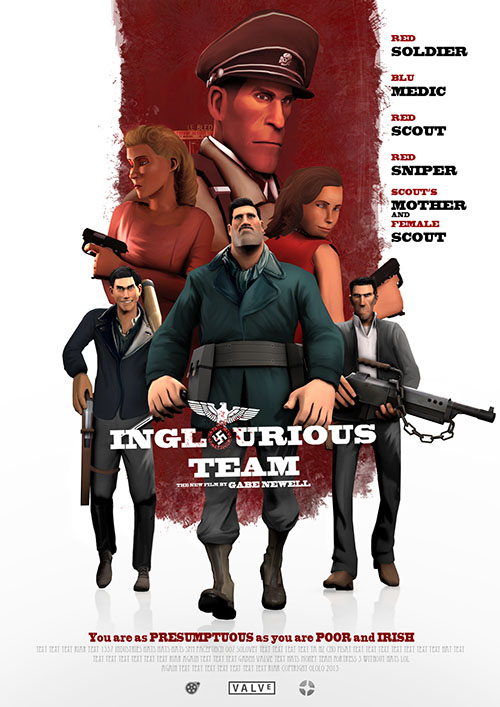 Inglourious Team